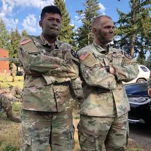 Meet your Posher, Will